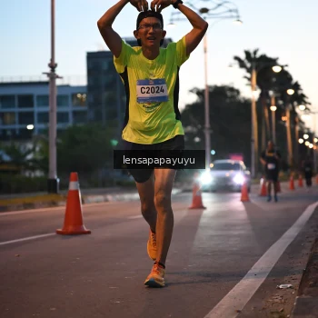Runner Photo 1540224