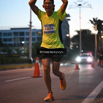 Runner Photo 1540237