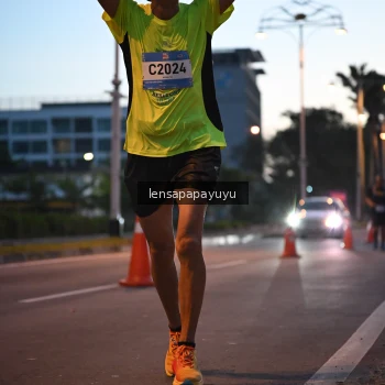Runner Photo 1540251