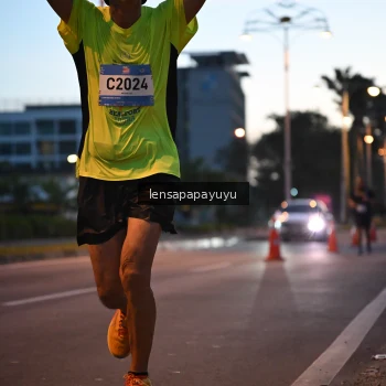 Runner Photo 1540254
