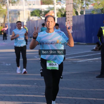 Runner Photo 1540278