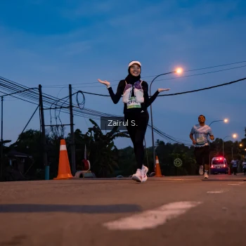 Runner Photo 1540281