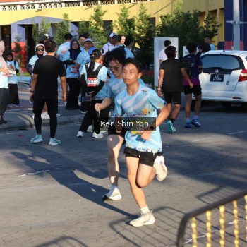 Runner Photo 1540285