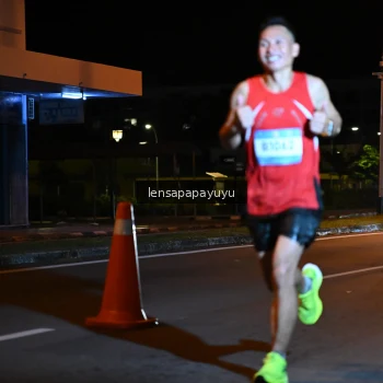 Runner Photo 1540287