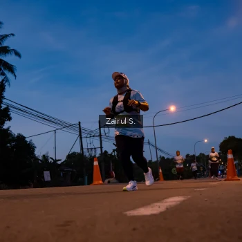 Runner Photo 1540298