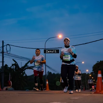 Runner Photo 1540300