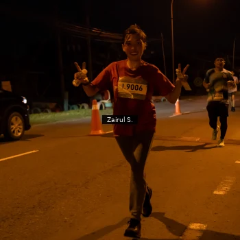 Runner Photo 1540303
