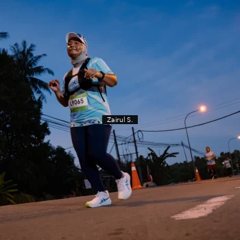 Runner Photo 1540308