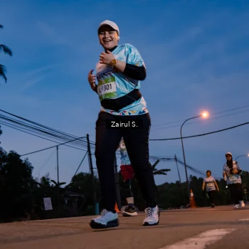 Runner Photo 1540310