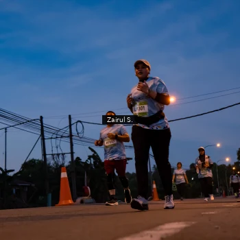 Runner Photo 1540311