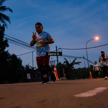 Runner Photo 1540313