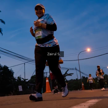 Runner Photo 1540314