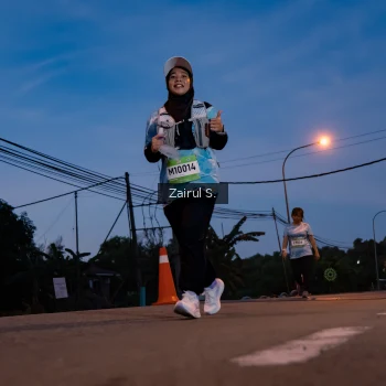 Runner Photo 1540324