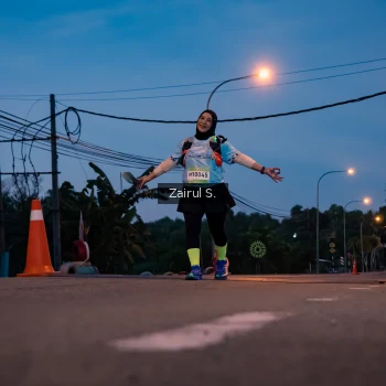 Runner Photo 1540330