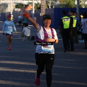 Runner Photo 1540331