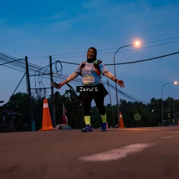 Runner Photo 1540332