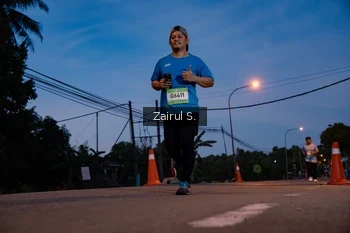Runner Photo 1540342