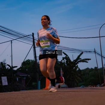 Runner Photo 1540355