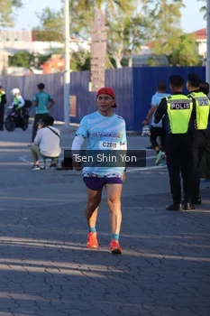 Runner Photo 1540362
