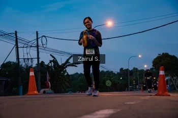 Runner Photo 1540363