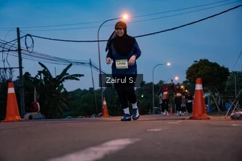 Runner Photo 1540371