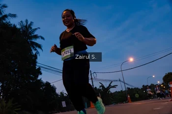 Runner Photo 1540380
