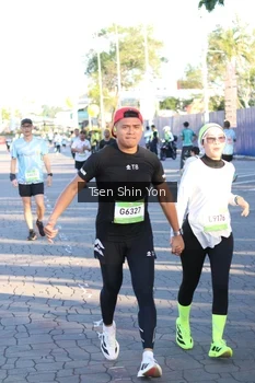 Runner Photo 1540382
