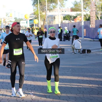 Runner Photo 1540385
