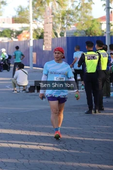 Runner Photo 1540404