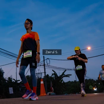 Runner Photo 1540435