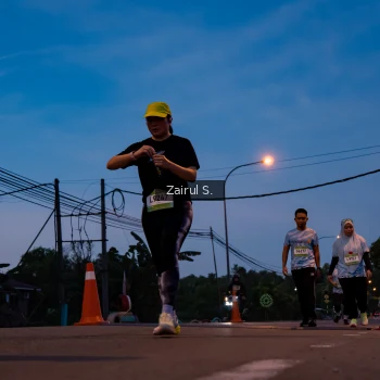 Runner Photo 1540436