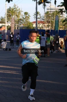 Runner Photo 1540437