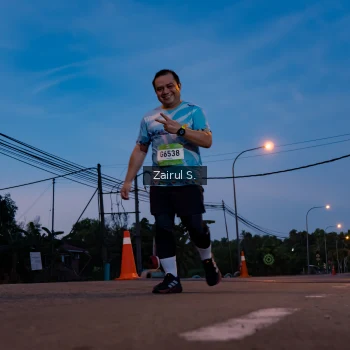 Runner Photo 1540441