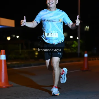 Runner Photo 1540445