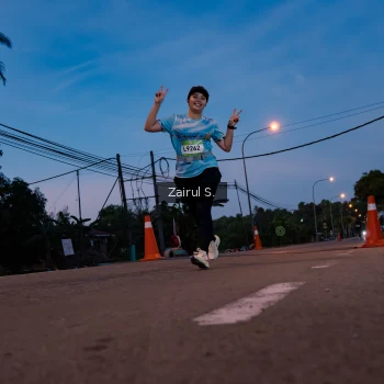 Runner Photo 1540447