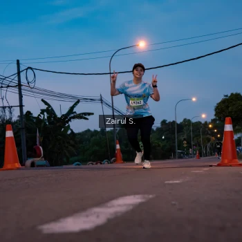 Runner Photo 1540448