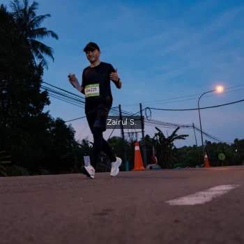 Runner Photo 1540454