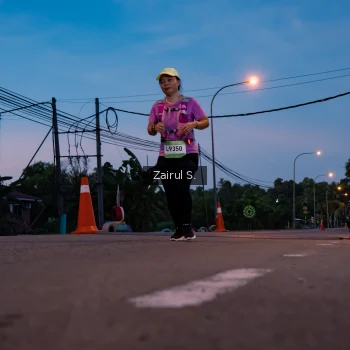 Runner Photo 1540457