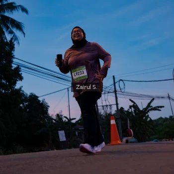 Runner Photo 1540462