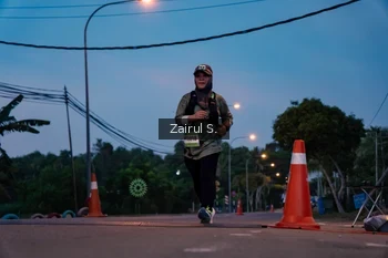 Runner Photo 1540465