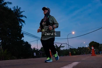 Runner Photo 1540468