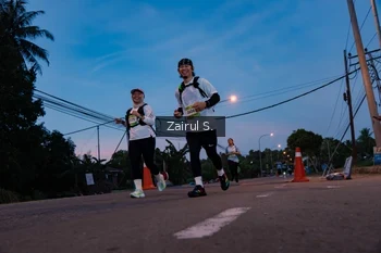Runner Photo 1540469