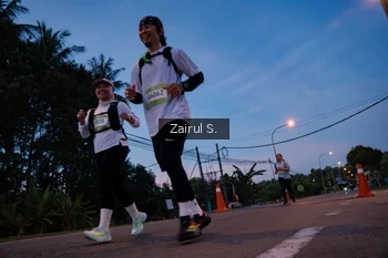 Runner Photo 1540471