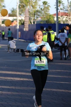Runner Photo 1540527