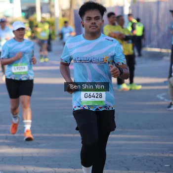 Runner Photo 1540548