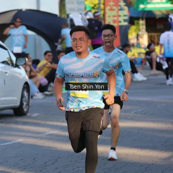 Runner Photo 1540554