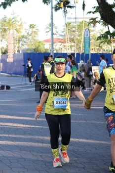 Runner Photo 1540606