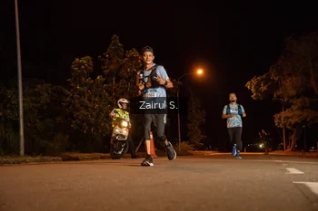 Runner Photo 1540735