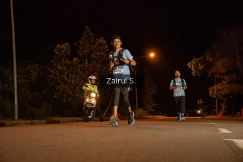 Runner Photo 1540736