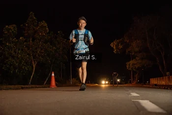 Runner Photo 1540761